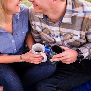 Meet your Posher, Jessa